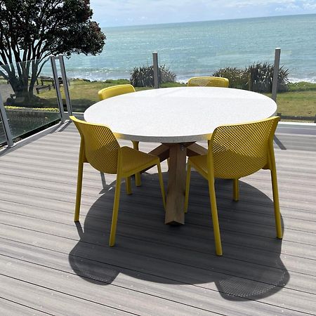 Appartamento Seaside Wanaka Tce New Plymouth Esterno foto