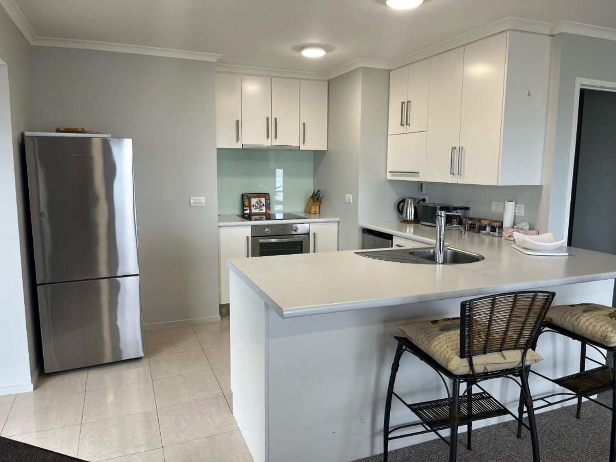 Appartamento Seaside Wanaka Tce New Plymouth Esterno foto