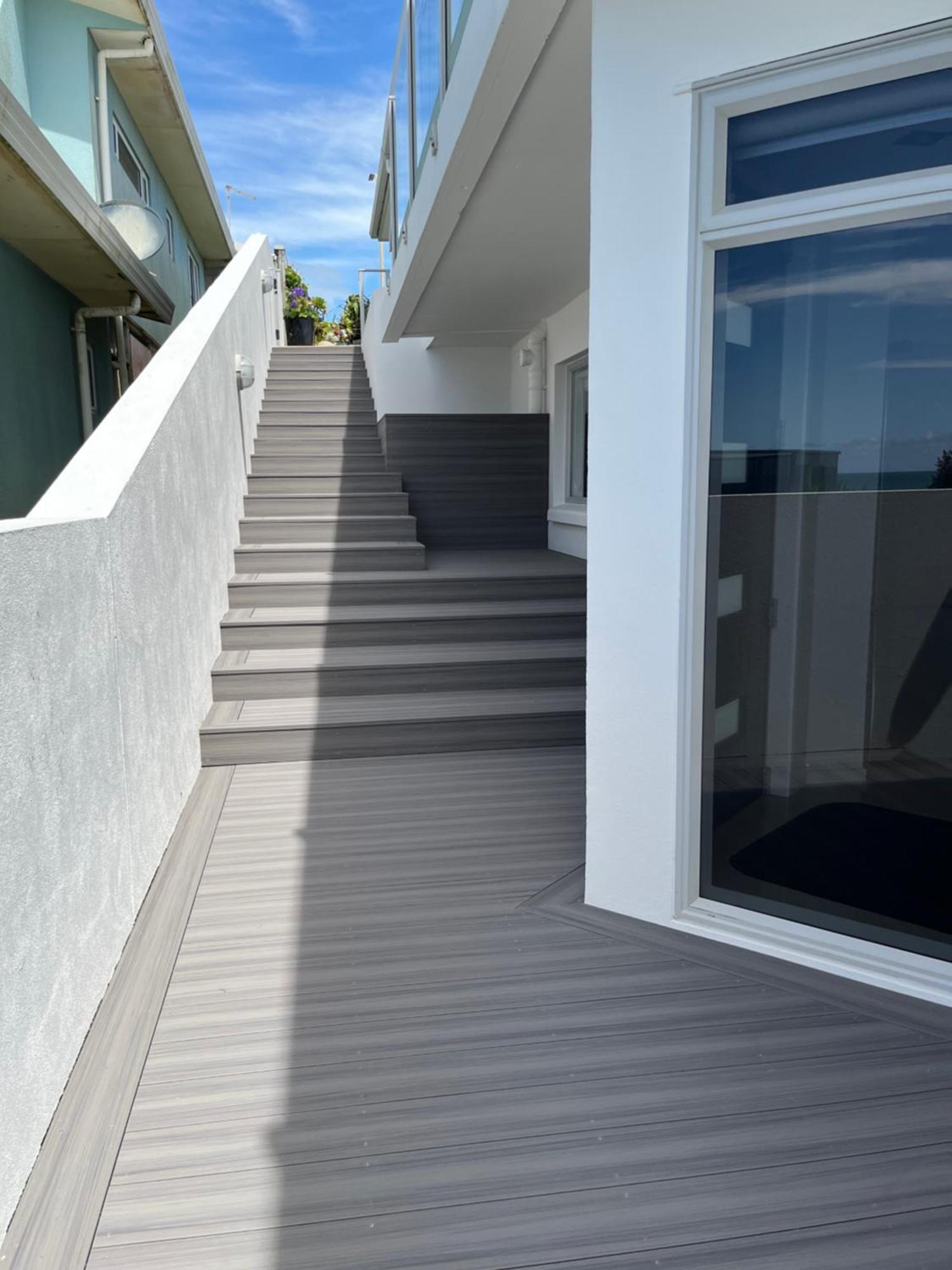 Appartamento Seaside Wanaka Tce New Plymouth Esterno foto
