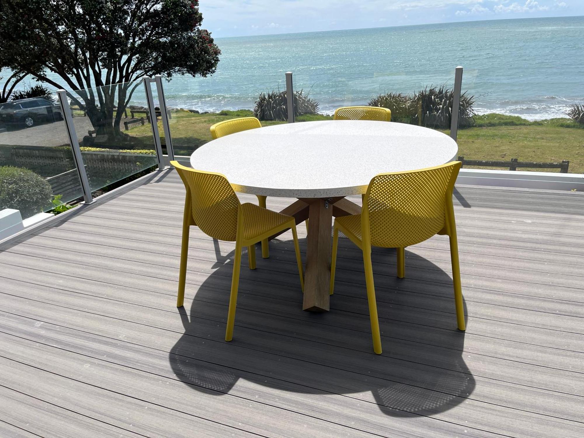 Appartamento Seaside Wanaka Tce New Plymouth Esterno foto
