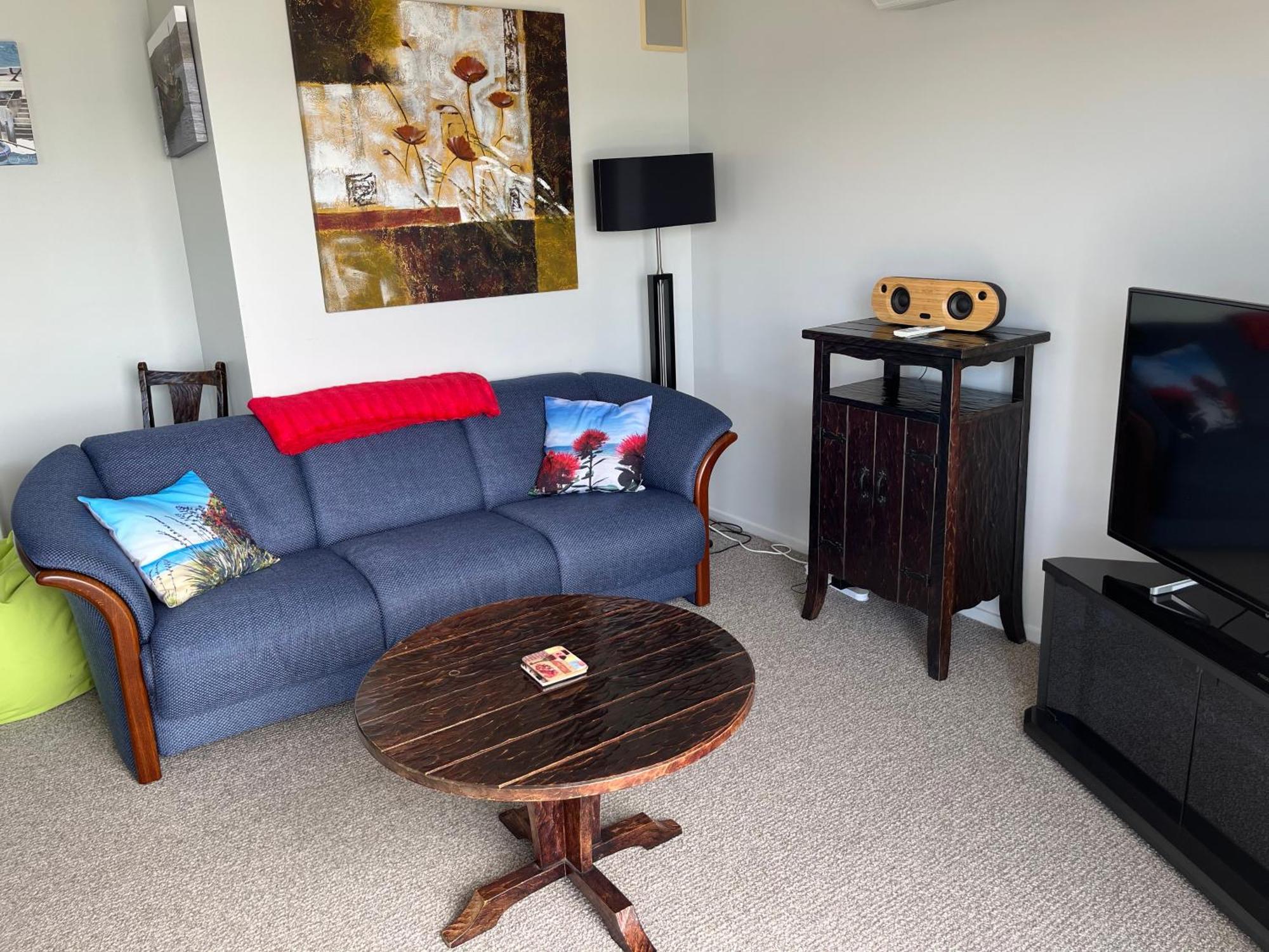 Appartamento Seaside Wanaka Tce New Plymouth Esterno foto